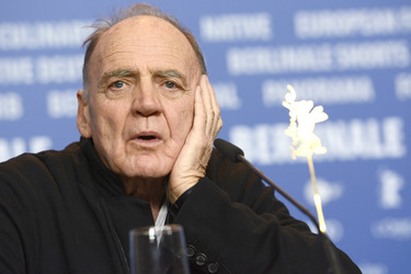 'Kraftidioten' Press Conference, Berlinale 2014