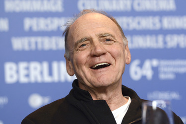 'Kraftidioten' Press Conference, Berlinale 2014