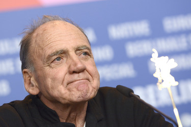 'Kraftidioten' Press Conference, Berlinale 2014