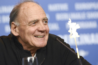 'Kraftidioten' Press Conference, Berlinale 2014