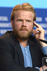 'Kraftidioten' Press Conference, Berlinale 2014
