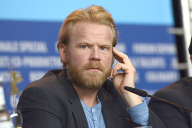 'Kraftidioten' Press Conference, Berlinale 2014