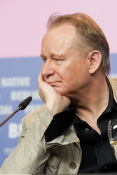 'Kraftidioten' Press Conference, Berlinale 2014