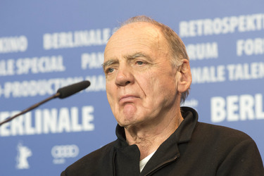'Kraftidioten' Press Conference, Berlinale 2014