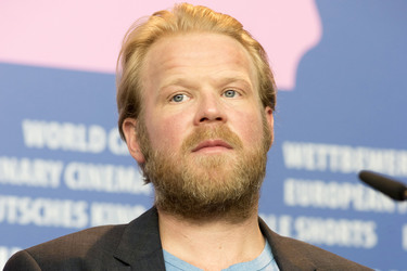 'Kraftidioten' Press Conference, Berlinale 2014