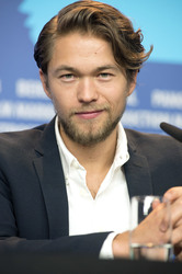 'Kraftidioten' Press Conference, Berlinale 2014