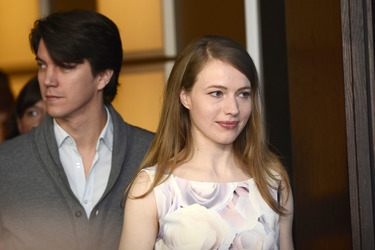 'Kreuzweg' Photocall, Berlinale 2014
