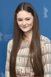 'Kreuzweg' Photocall, Berlinale 2014
