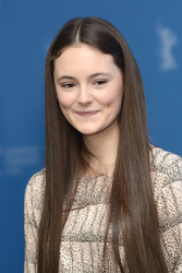 'Kreuzweg' Photocall, Berlinale 2014