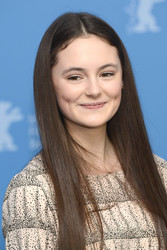 'Kreuzweg' Photocall, Berlinale 2014