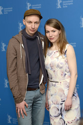 Dietrich Brüggemann, Anna Brüggemann