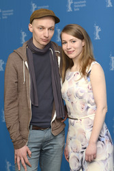 Dietrich Brüggemann, Anna Brüggemann