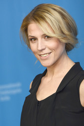 'Kreuzweg' Photocall, Berlinale 2014