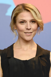'Kreuzweg' Press Conference, Berlinale 2014