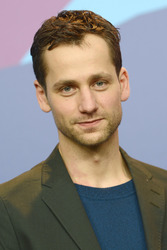 'Kreuzweg' Press Conference, Berlinale 2014