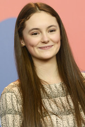 'Kreuzweg' Press Conference, Berlinale 2014