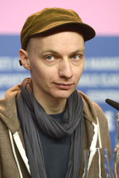 'Kreuzweg' Press Conference, Berlinale 2014