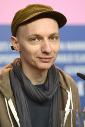 'Kreuzweg' Press Conference, Berlinale 2014