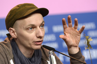 'Kreuzweg' Press Conference, Berlinale 2014