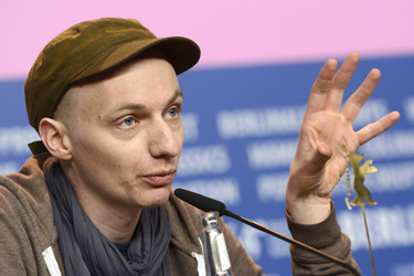 'Kreuzweg' Press Conference, Berlinale 2014