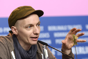 'Kreuzweg' Press Conference, Berlinale 2014