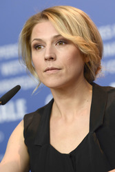 'Kreuzweg' Press Conference, Berlinale 2014