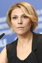 'Kreuzweg' Press Conference, Berlinale 2014