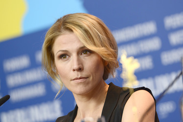 'Kreuzweg' Press Conference, Berlinale 2014