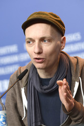 'Kreuzweg' Press Conference, Berlinale 2014