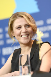 'Kreuzweg' Press Conference, Berlinale 2014