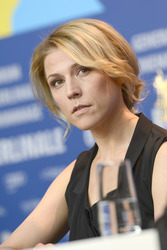 'Kreuzweg' Press Conference, Berlinale 2014