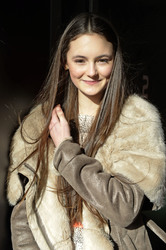 'Kreuzweg' Photocall, Berlinale 2014