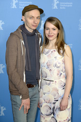 Dietrich Brüggemann, Anna Brüggemann