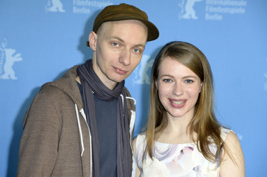 Dietrich Brüggemann, Anna Brüggemann