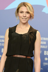 'Kreuzweg' Press Conference, Berlinale 2014