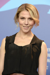 'Kreuzweg' Press Conference, Berlinale 2014