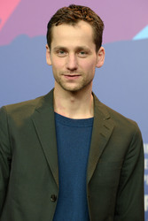 'Kreuzweg' Press Conference, Berlinale 2014