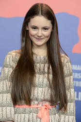 'Kreuzweg' Press Conference, Berlinale 2014