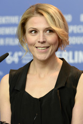 'Kreuzweg' Press Conference, Berlinale 2014
