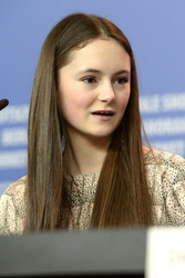 'Kreuzweg' Press Conference, Berlinale 2014