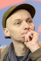 'Kreuzweg' Press Conference, Berlinale 2014