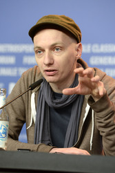 'Kreuzweg' Press Conference, Berlinale 2014