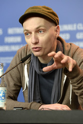 'Kreuzweg' Press Conference, Berlinale 2014