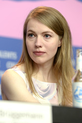 'Kreuzweg' Press Conference, Berlinale 2014