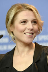 'Kreuzweg' Press Conference, Berlinale 2014