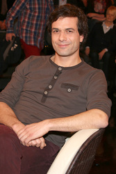 'Markus Lanz' Talkshow, Hamburg
