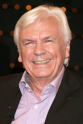 'Markus Lanz' Talkshow, Hamburg