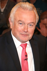 'Markus Lanz' Talkshow, Hamburg