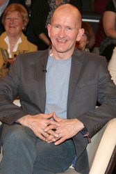 'Markus Lanz' Talkshow, Hamburg