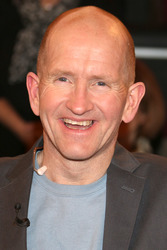 'Markus Lanz' Talkshow, Hamburg